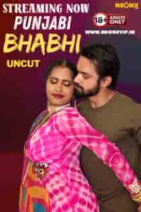 Punjabi Bhabhi (2024) Hindi Short Film
