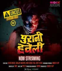 Purani Haveli (2023) Hindi Web Series