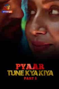 Pyaar Tune Kya Kiya (2023) Part 2 Hindi Web Series