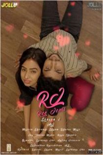 RJ Rex Jemi (2020) S02 Hindi Web Series