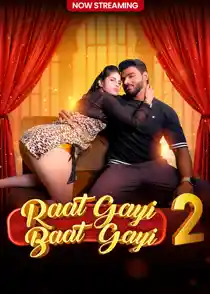 Raat Gai Baat Gai (2025) EP 2 Hindi Web Series