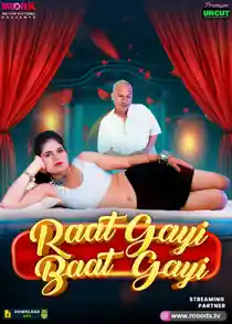 Raat Gai Baat Gai (2025) Hindi Web Series