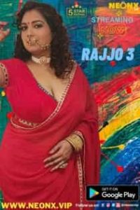 Rajjo Darling 3 (2022) Hindi Short Film