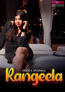 Rangeela (2024) Hindi Web Series