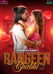 Rangeen Bhabhi (2025) EP 2 Hindi Web Series