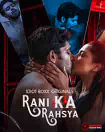 Rani Ka Rahasya (2023) Hindi Web Series
