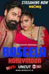 Raseela Honeymoon (2024) Hindi Short Film