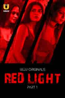 R3d Light (2024) Part 1 Hindi Web Series