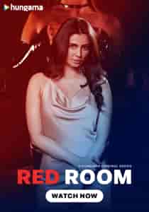 Red R0om (2024) Complete Hindi Web Series