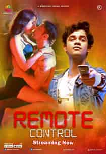 Remote Control (2023) Hindi Web Series