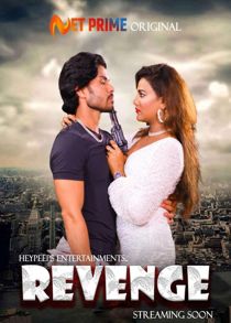 Revenge (2021) Hindi Web Series