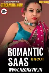 Romantic Saas (2025) Hindi Short Film