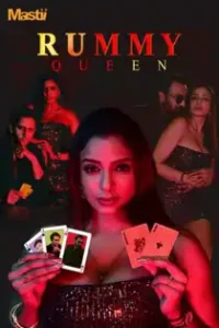 Rummy Queen (2025) Complete Hindi Web Series