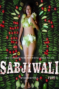 Sabjiwali (2022) Hindi Web Series