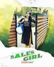 Sales Girl (2024) BoomEX Hindi Short Film