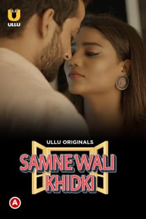 S4mne Wali Khidki (2022) Part 1 Hindi Web Series