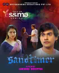 Sand Timer (2023) Hindi Web Series