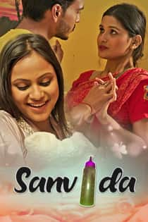 Sanvida (2022) Hindi Web Series