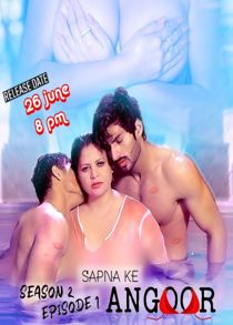 Sapna Ke Angoor (2021) S02 Hindi Web Series
