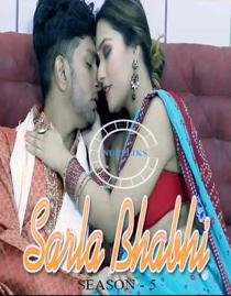 Sarla Bhabhi (2020) S05 NueFliks Hindi Web Series