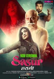 Sasur Harami (2023) Hindi Web Series