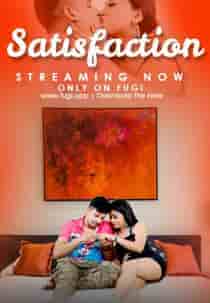 Satisfaction (2023) Hindi Short Film