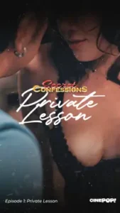 Secret Confessions (2025) Private Lesson