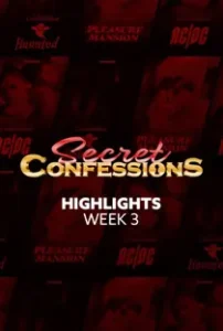 Maria’s Diary: Sexytary (2025) Episode 1