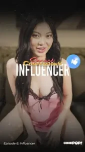 Secret Confessions (2025) Influencer