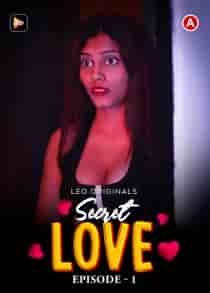 Secret Love (2023) Hindi Web Series