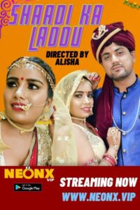 Shaadi Ka Laddu (2023) Hindi Short Film