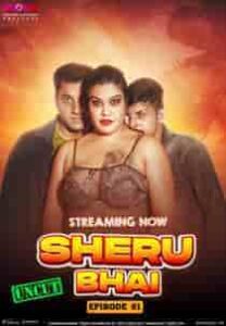 Sheru Bhai (2023) Hindi Web Series