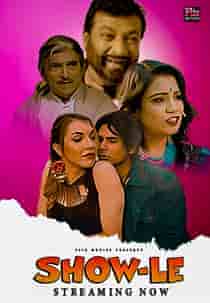 Show Le (2023) Hindi Web Series