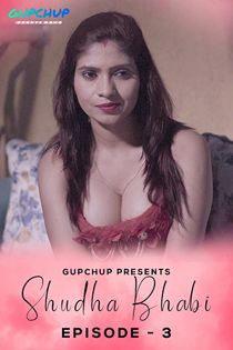 Shudha Bhabi (2020) Hindi Web Series