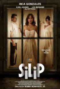 Silip (2024) Uncut Full Pinoy Movie