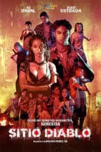 Sitio Diablo (2022) Full Pinoy Movie