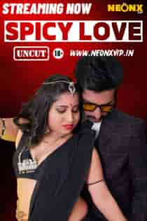 Spicy Love (2024) Hindi Short Film