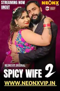 Spicy Wife 2 (2025) Hindi Short Film