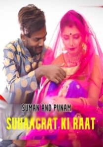 Suhaagrat Ki Raat (2022) Hindi Short Film