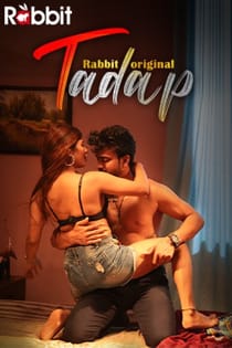 Tadap (2022) RabbitMovies Hindi Web Series