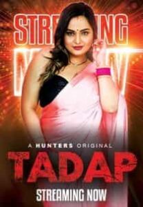 Tadap (2023) Hindi Web Series