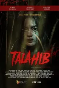 Talahib (2024) Full Pinoy Movie