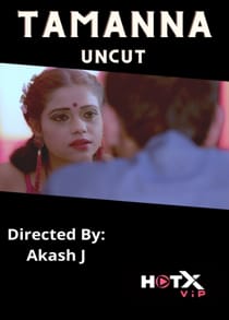 Tamanna Uncut (2021) Hindi Short Film