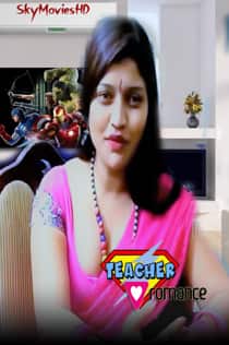 Teacher Romance (2022) Hindi Short Film