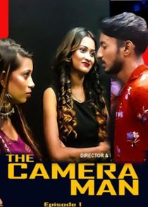 The Cameraman (2021) Hindi Web Series