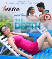 The Depth (2023) Hindi Web Series
