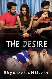 The Desire (2020) 11UpMovies Hindi Web Series