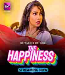 The Happiness (2024) Hindi Web Series