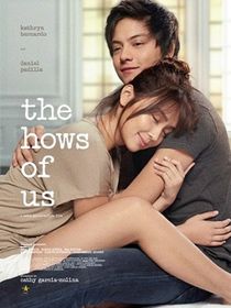 The Hows of Us (2018)