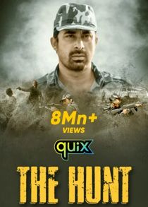 The Hunt (2021) Complete Hindi Web Series